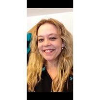 Gretchen Jackie (Drew) Denike