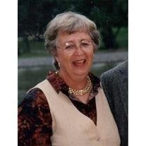 Margaret L. Peters