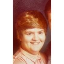 Sandra Lee Scott