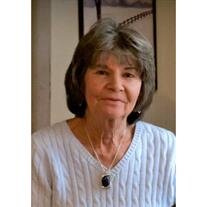 Sharon Lee Cronkhite
