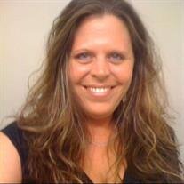Tina Marie Montague