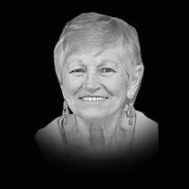 Bernice Ellen Murray