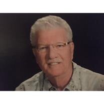 Ronald Edwin Hamilton
