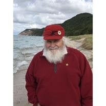 Lawrence A. "Larry" Solce