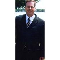 Carl James Genzink