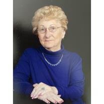 Mary A. Marine