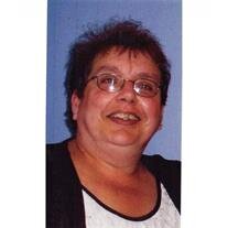 Kimberly Kaye Cockeram