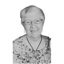 Joan R. Higgins