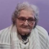 Sarah K. Stewart