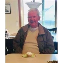 Wendel E. Walling