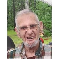Earl Dale Edwards