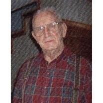 Willard L. Evens
