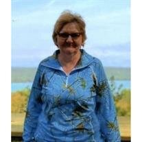 Tammy Sue Hubbard