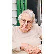 Harriet Elizabeth Ashbay