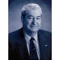 Arthur Duane Bingham