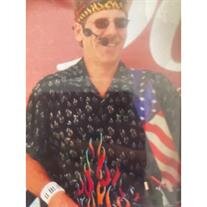 Steven Donald Eisele