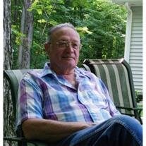 Allen Rex Long, Sr.
