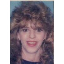 Mary Beth Davis