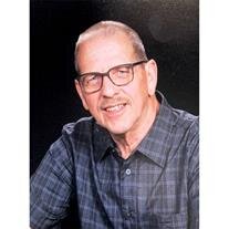 Victor Lee Stimson