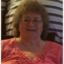 Patricia H. Alworden