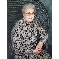 Marian Ella Harrison