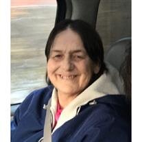 Kathleen Ann English