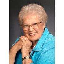 Jacqueline Lou Huff