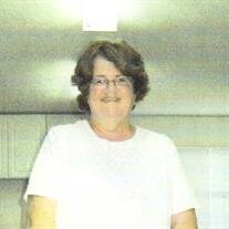 Linda Kay Presley-Rogner