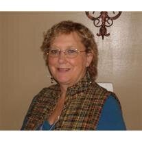 Phyllis Ann Fox
