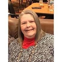 Angela Ann McLellan