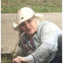 Suzanne Marie Nolf