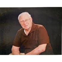 William J. Chave