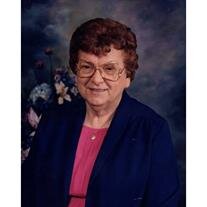 Norma K. Johnson