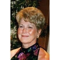 Rosalie "Terry" Anderson