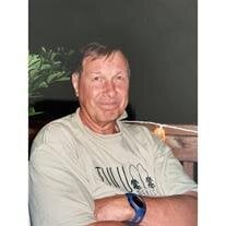 Douglas Adolph Engler