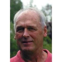 Douglas L. Boven