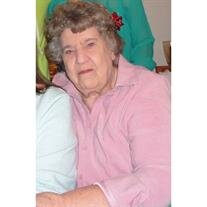 Nellie Kathern Rogers