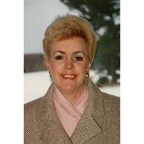 Sheila Kaye (Howard) Clinton