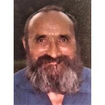 Carl Dean Chandler