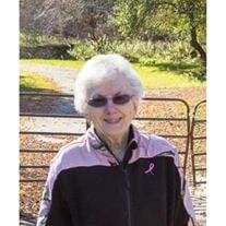 Betty Jean Fortelka