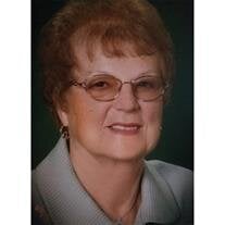 Caroline G. Dahlquist