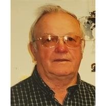 Charles Vincent Peterson