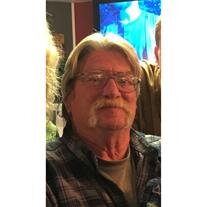 William "Bill" Charles Gottschall