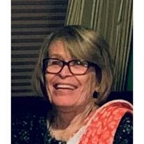 Jacqulene Mae Costales