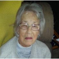 Ann Louise Rudolph