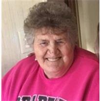 Yvonne Rose Hinton