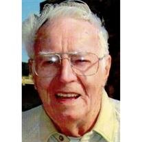 Donald E. Thurston