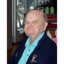 Edward F. Arbogast, Jr.