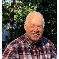 Richard Alan Lavender
