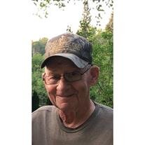 Allen C. Tuttle